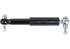 Radstoßdämpfer Universal Compact, Schwarz Alko AL-KO