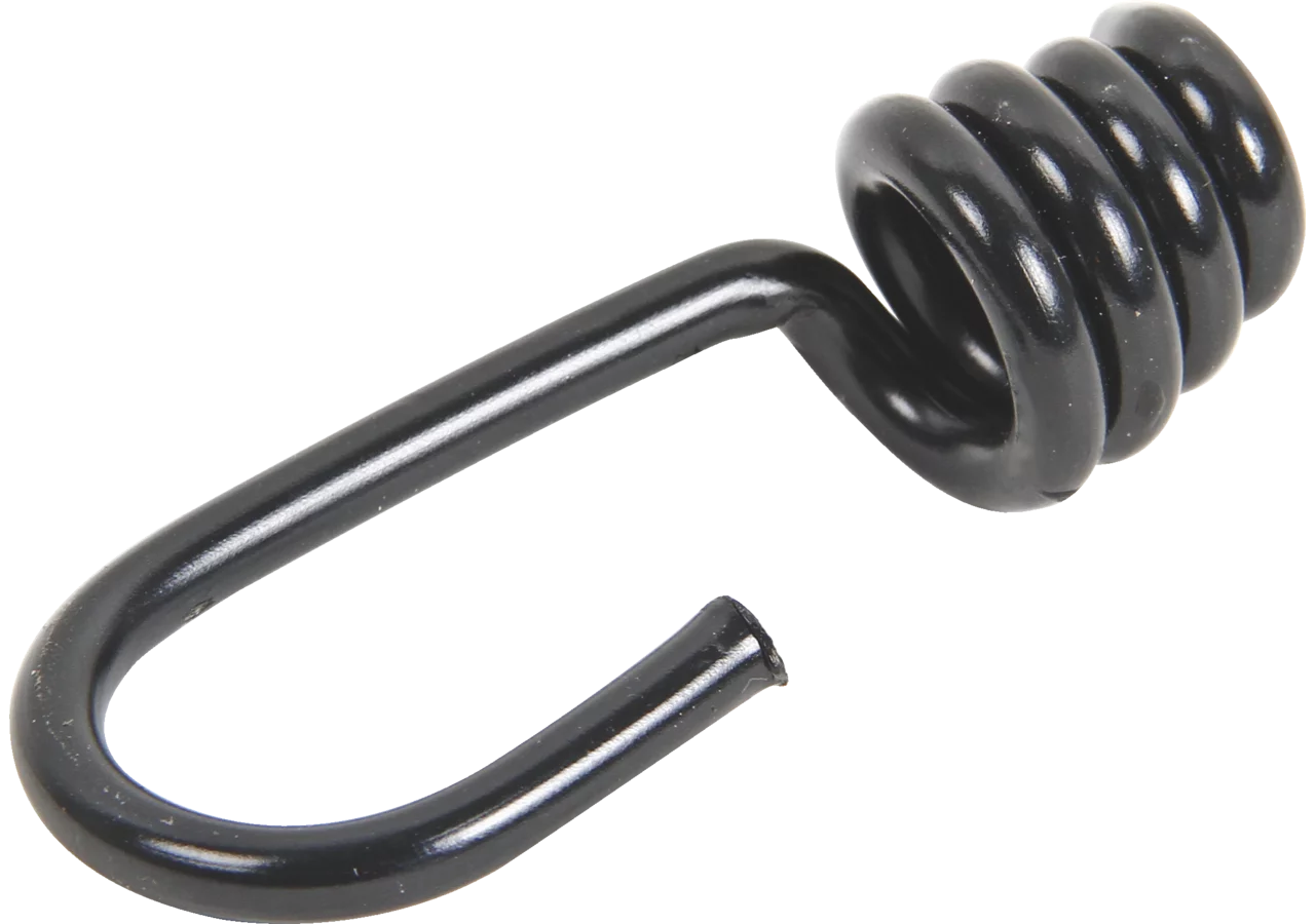 Spiralhaken für 8 mm Expanderseil GartenShop24