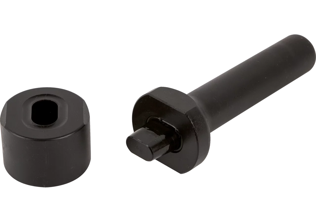 Einschlagstempel für Ovalöse 22,5 x 13,5 mm GartenShop24