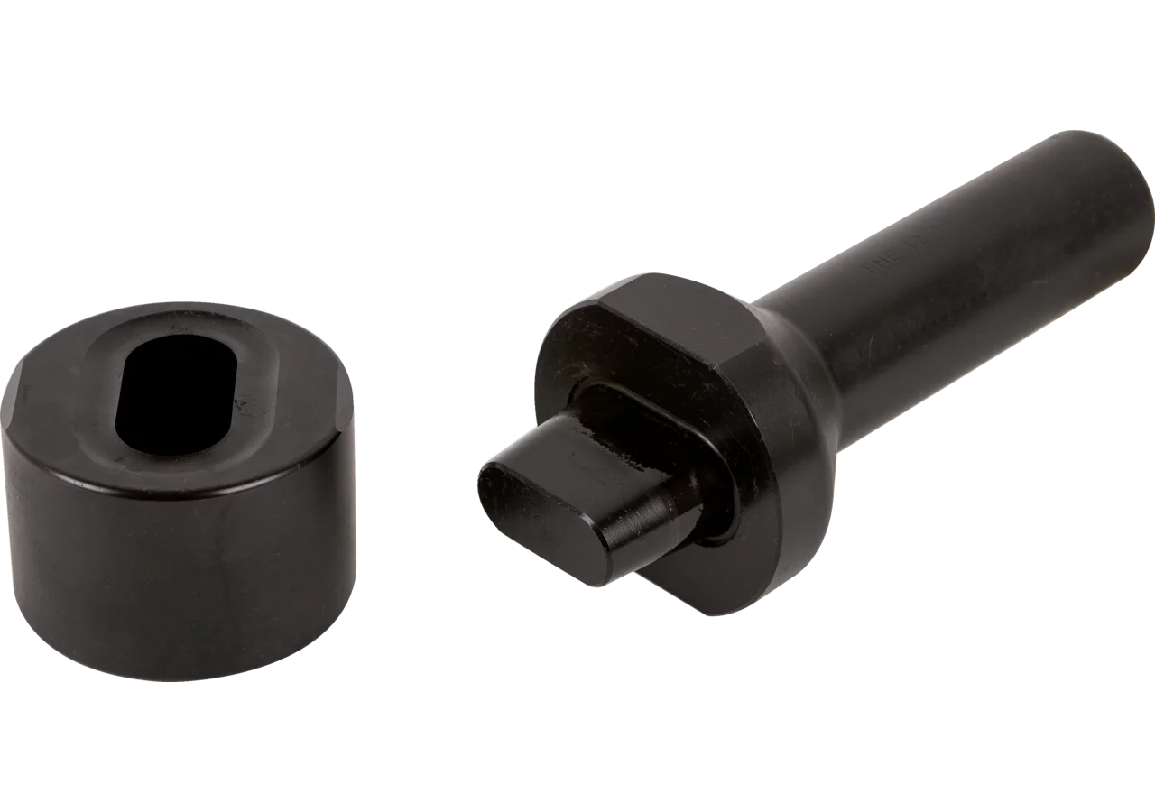 Einschlagstempel für Ovalöse 42x22 mm GartenShop24