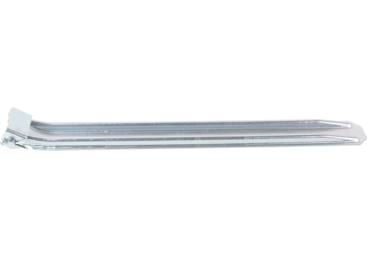 Klappscharnier verzinkt, 520 mm GartenShop24