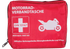Verbandzeug in Tasche, für Motorrad, nach DIN13176 GartenShop24