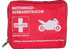 Verbandzeug in Tasche, für Motorrad, nach DIN13176 GartenShop24