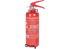 Feuerlöscher ABC Löschpulver, 2 kg GartenShop24