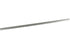 Airlineschiene Alu rund 3000mm GartenShop24