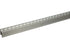 Airlineschiene Alu für Bordwandprofil Verzurrung oben 3000mm GartenShop24