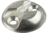 Airline-Zurrpunkt rund Durchmesser 45mm Doppelpack GartenShop24