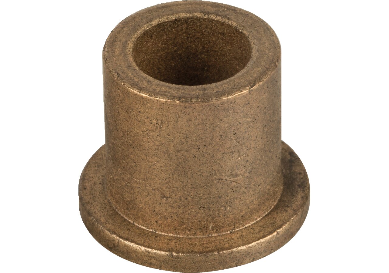 Bundbuchse SBB wartungsfrei aus SIB-MET 10 x 16 x 16 mm GartenShop24