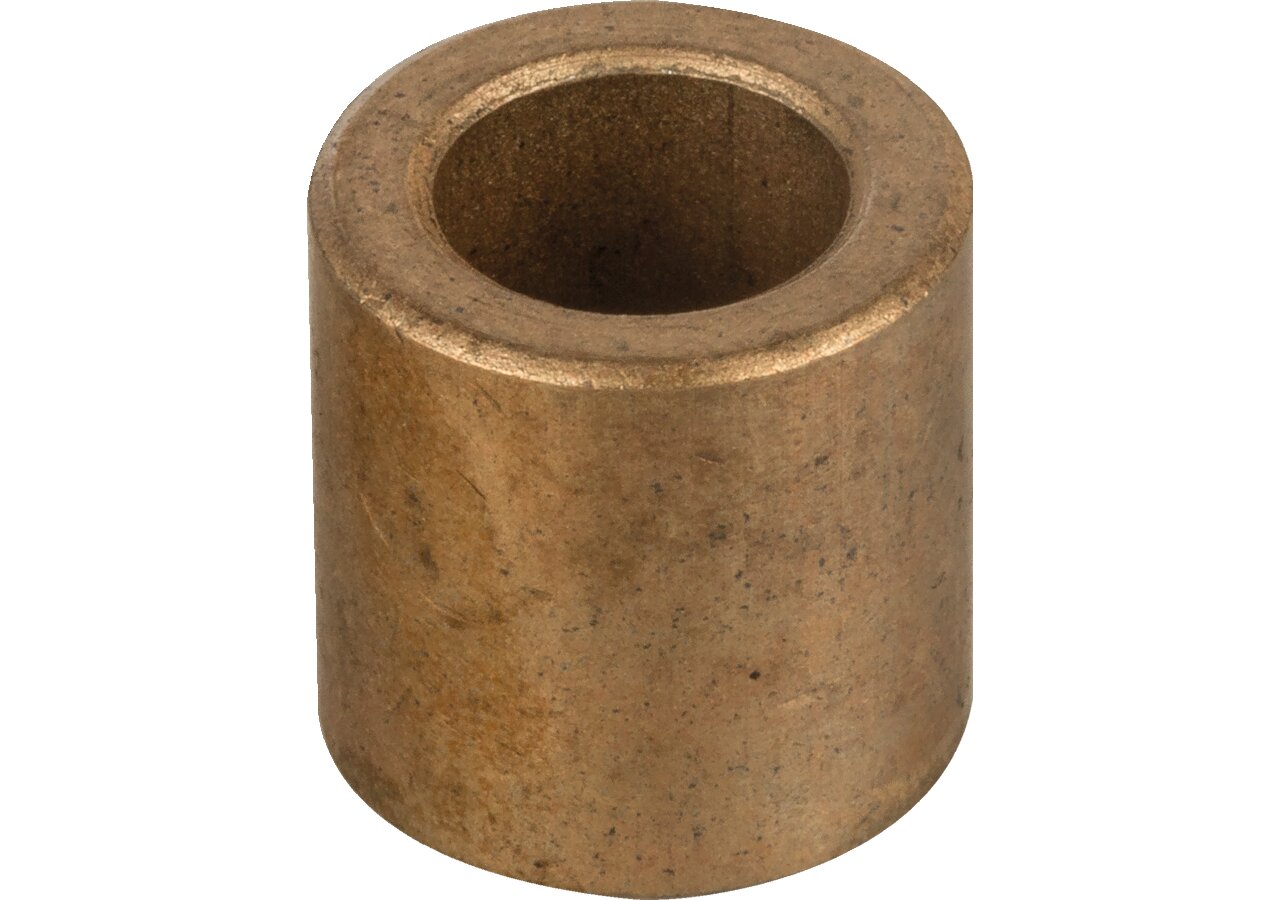 Zylinderbuchse SBZ wartungsfrei aus SIB-MET 50 x 60 x 50 mm GartenShop24