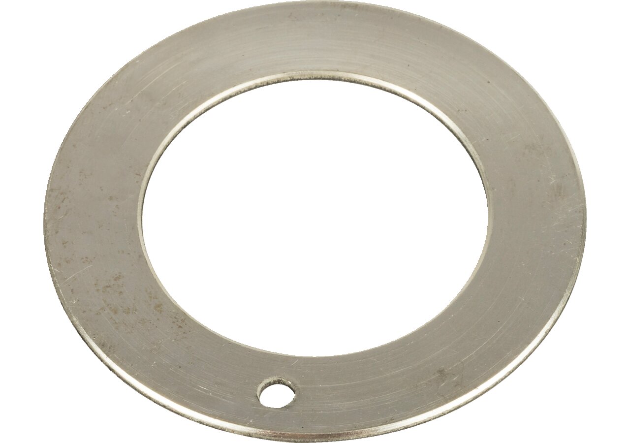 Anlaufscheibe TFA wartungsfrei aus TEF-Met 215 x 345 x 2,45 GLT