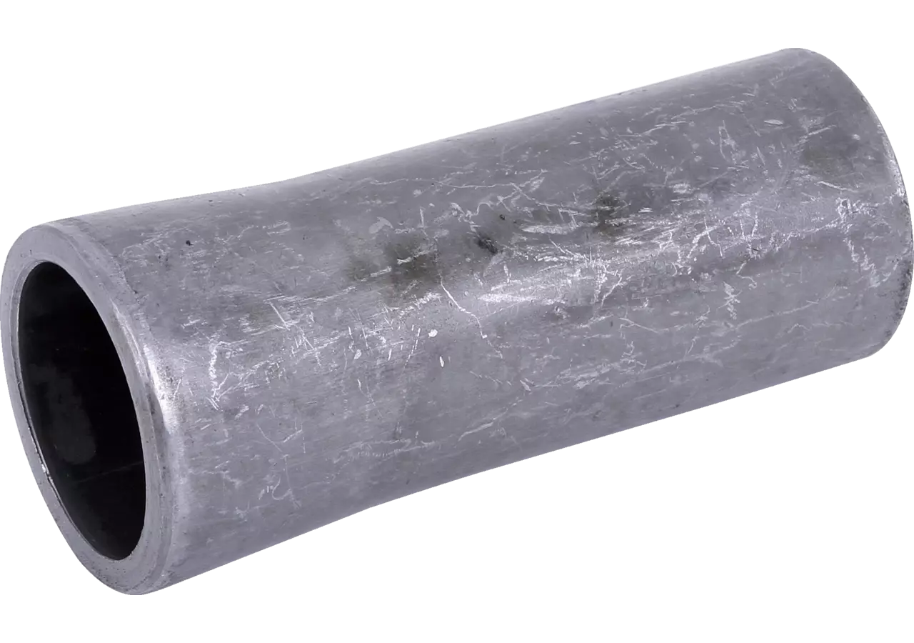 Buchse zu M20, M22, Länge 100 mm GartenShop24