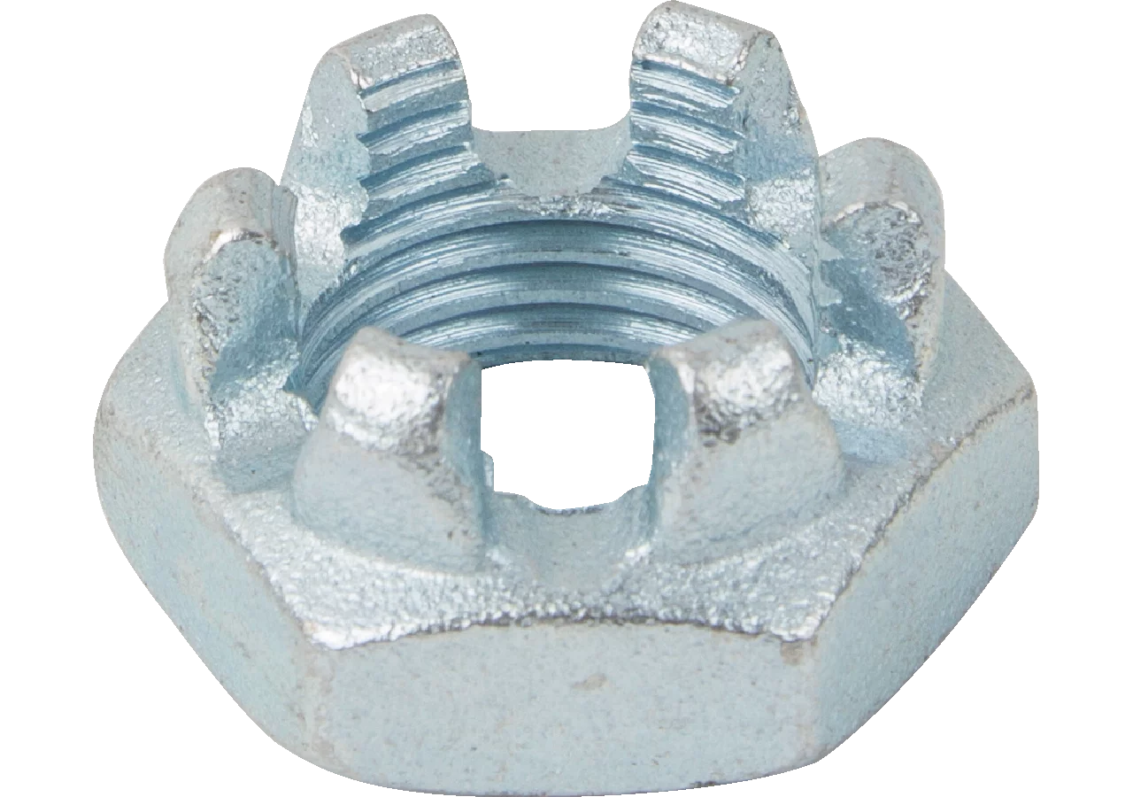 Kronenmutter M16 x 1,5 421610 Stoll