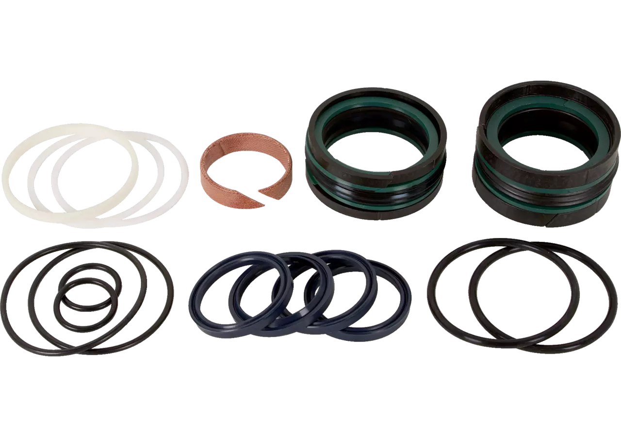 Dichtsatz HDPM 5, 10, 30, 31 0471310 Stoll