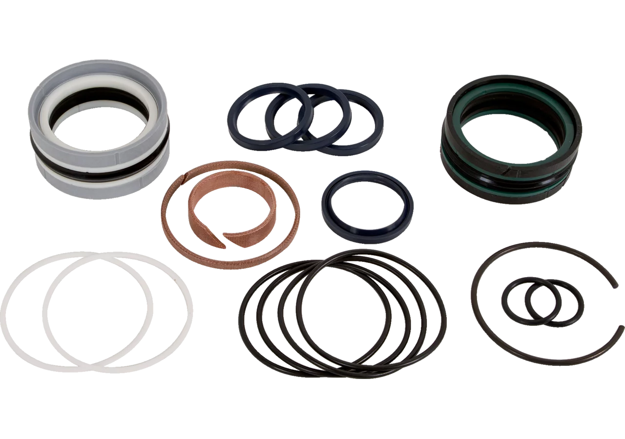Dichtsatz HDPM 15, 35, 36 2450900 Stoll