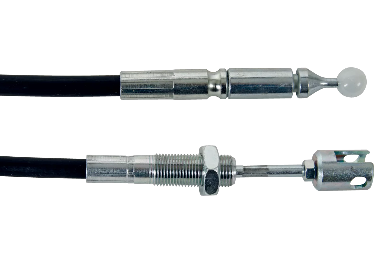 Bowdenzug Länge 1.200 mm 0485720 Stoll