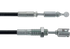 Bowdenzug Länge 1.600 mm 0485730 Stoll