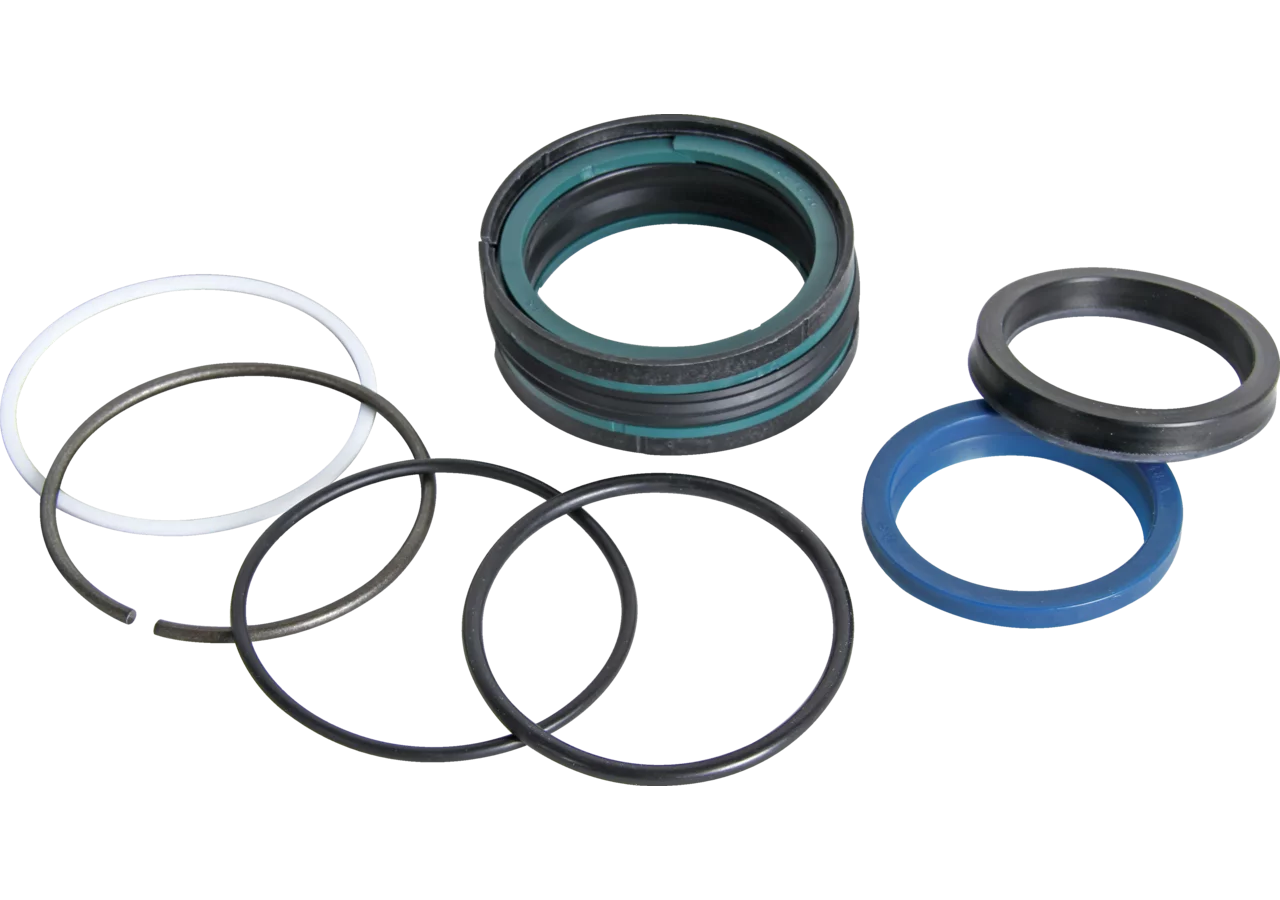Dichtsatz 75 x 48 mm 1318980 Stoll