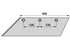 Scharblatt links – passend für Lemken 3352035 GartenShop24