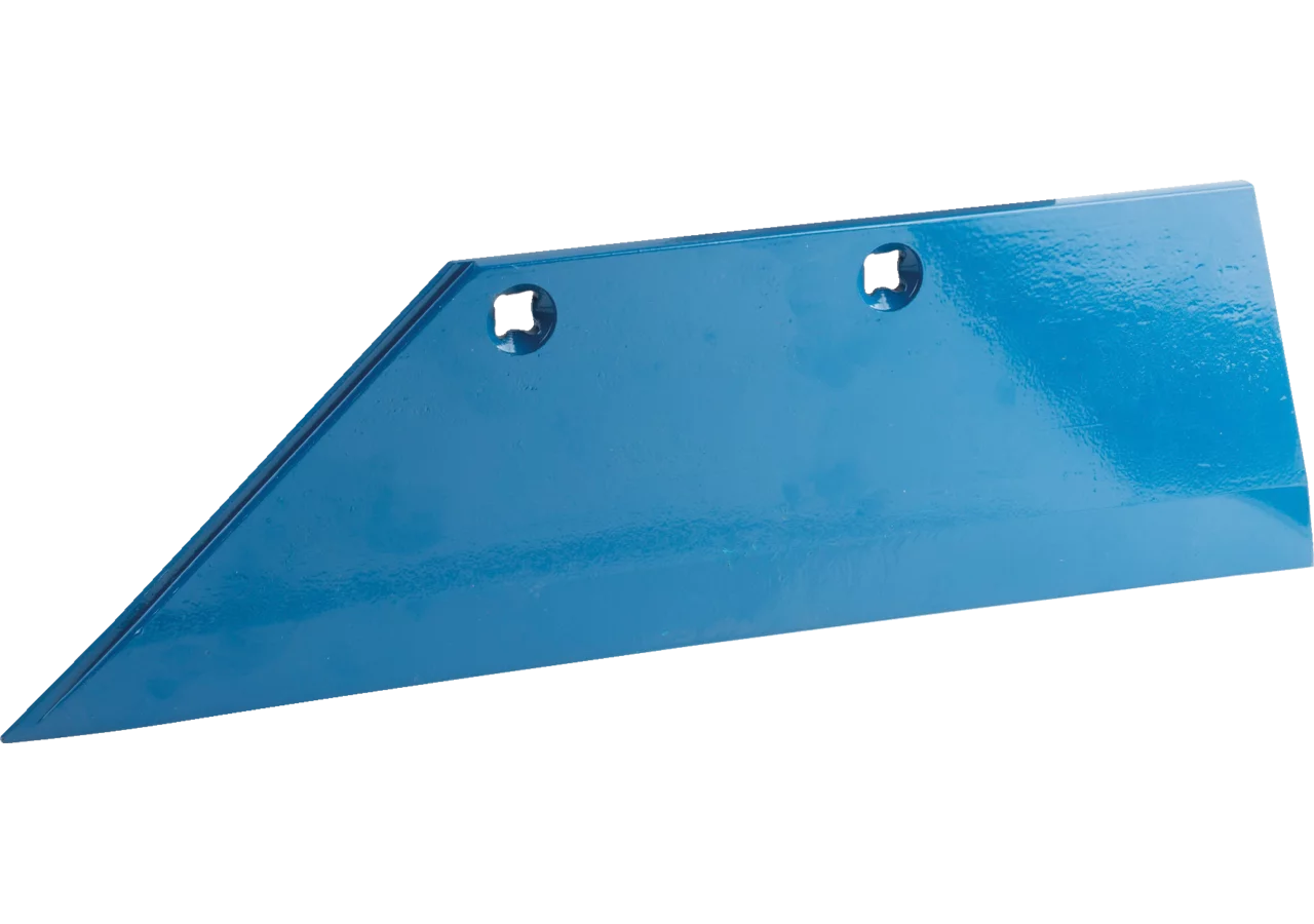 Scharblatt links mit Beschichtung – passend für Lemken 3352231 GartenShop24