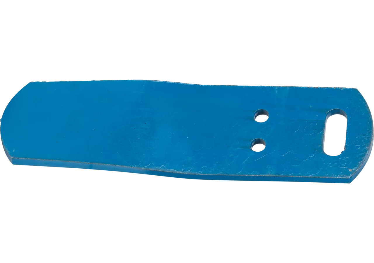 Streichschiene rechts – passend für Lemken 3476000 iQparts