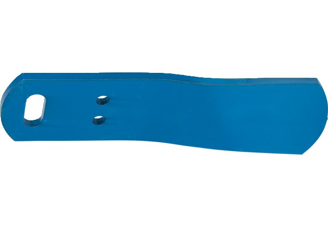 Streichschiene links – passend für Lemken 3476001 iQparts