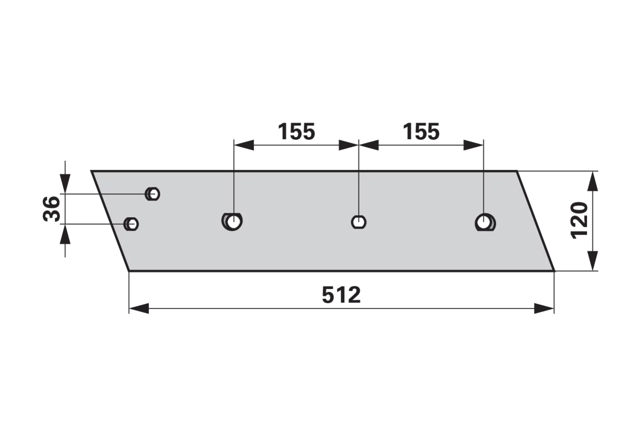Anlage links – passend für Regent 947.60.34 2 GartenShop24