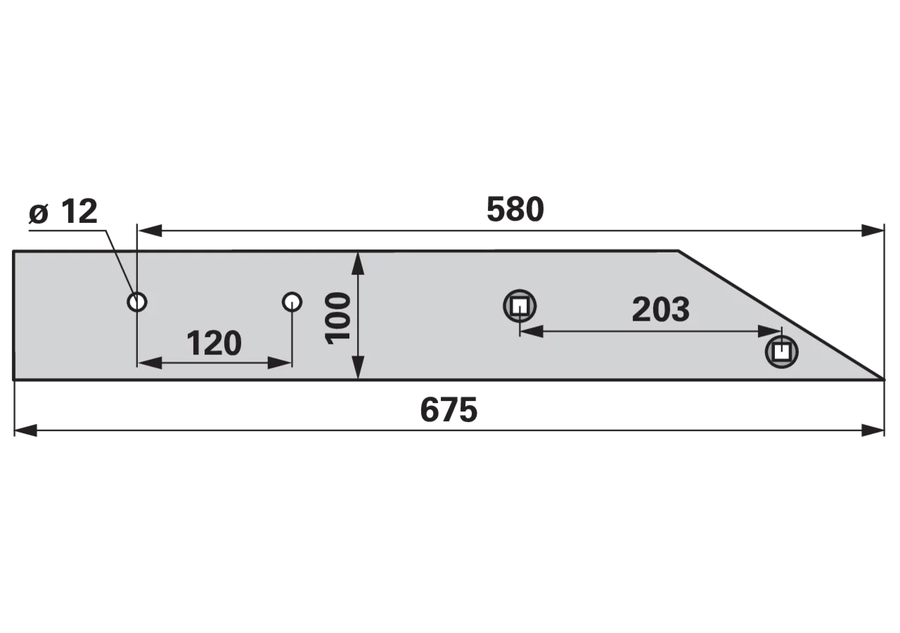 Anlage links hinten – passend für Regent 170.02.11 2 GartenShop24