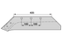Wechselspitzschare links – passend für Vogel & Noot LK2.001.08 iQparts