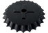 Zahnwalzenring 450 mm – passend für Güttler 75406002 GartenShop24