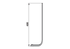 Verstärkungsfeder 480 mm GartenShop24
