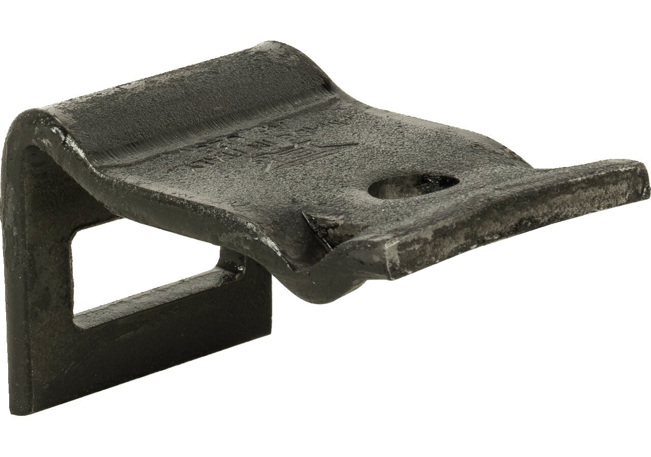 Zinkenhalter für Rahmen 50 x 15, Zinke 32 x 10 GartenShop24