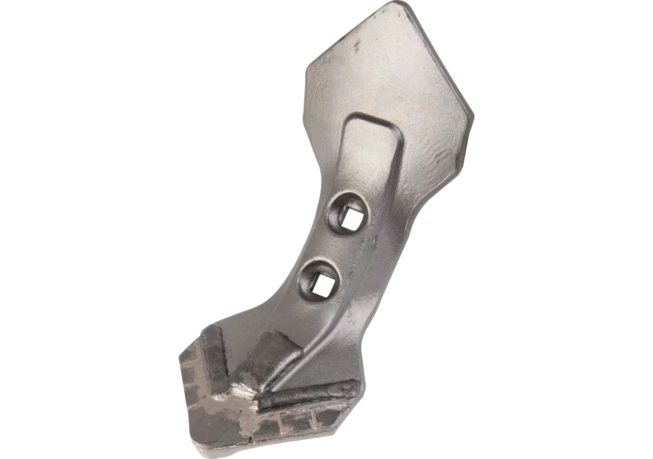 Grubberschare Ausführung Hartmetall – passend für Kongskilde 05000579 JPF