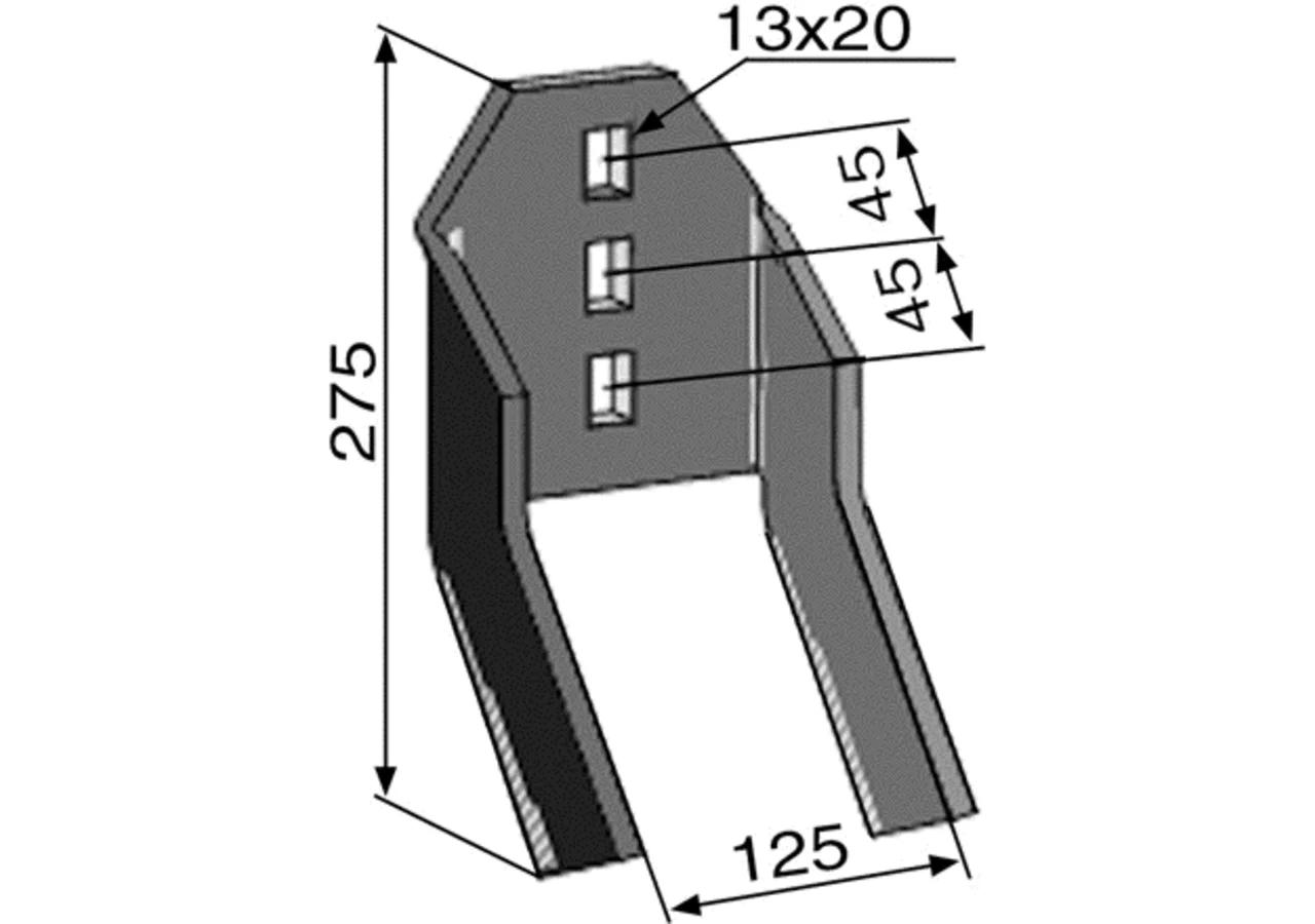 Krustenbrecher GartenShop24