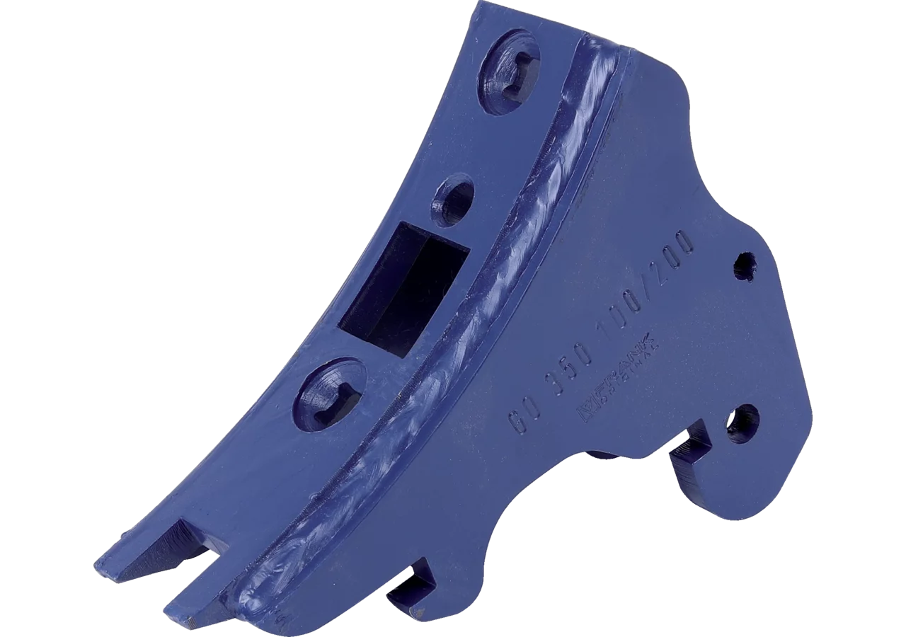 Adapter lose – passend für Vogel und Noot G0350200 FRANK