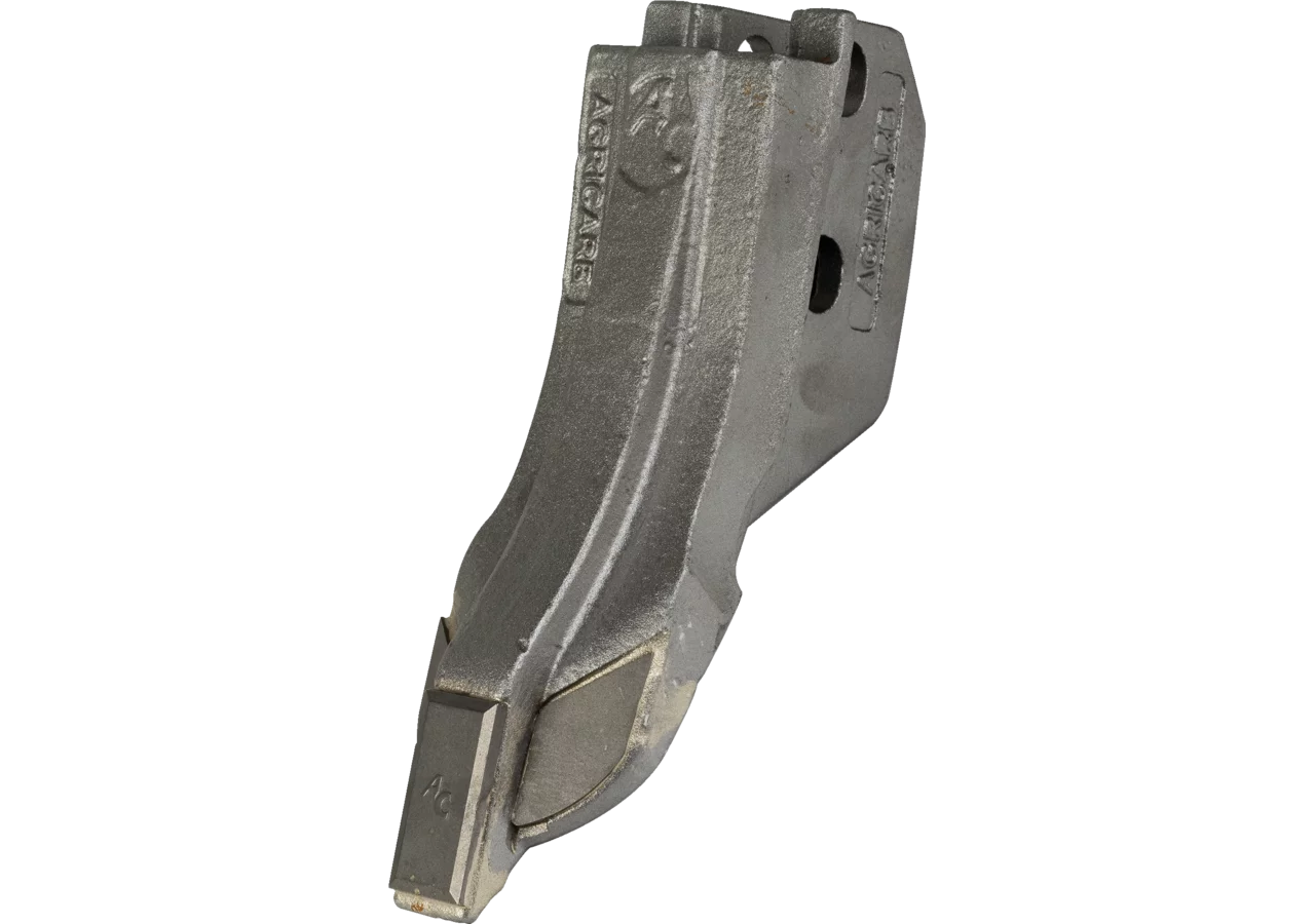 Scharspitze Hartmetall – passend für Horsch 00311069 Breite 90 mm AgriCarb