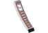 Scharspitze Hartmetall – passend für Väderstad 498382 AgriCarb