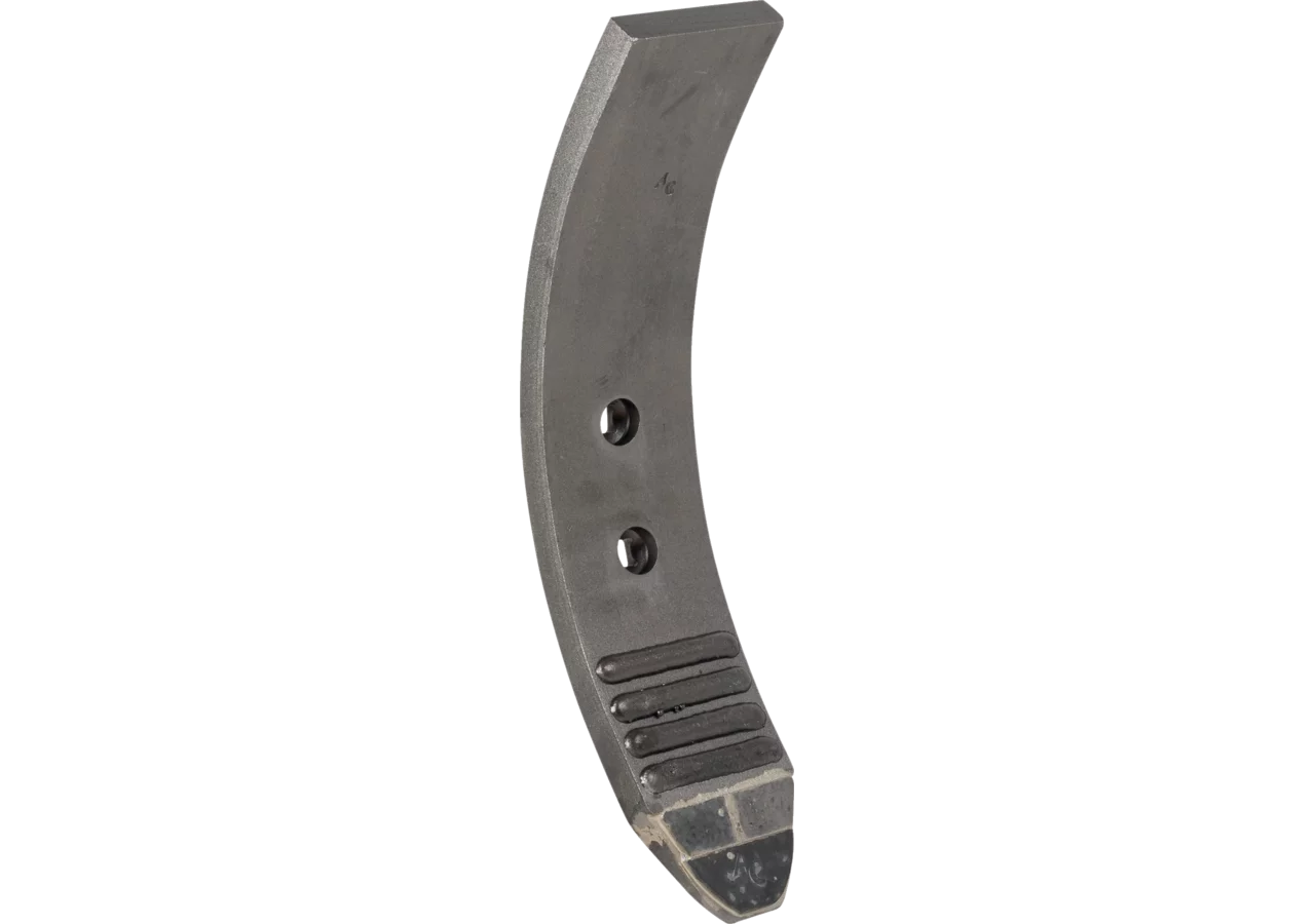 Scharspitze Hartmetall – passend für Köckerling 937658 AgriCarb