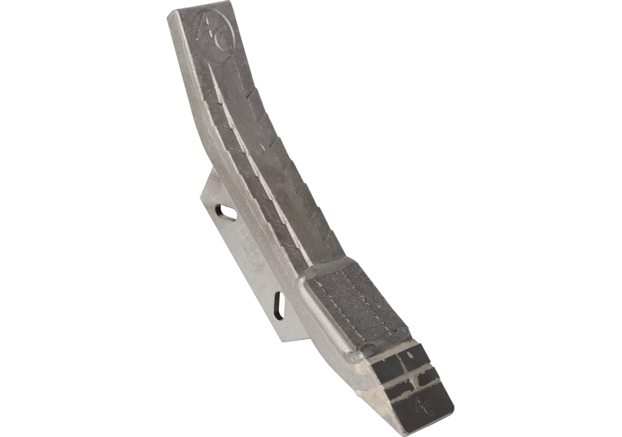 Tiefenlockerermeissel HM – passend für Maschio R17820681 AgriCarb