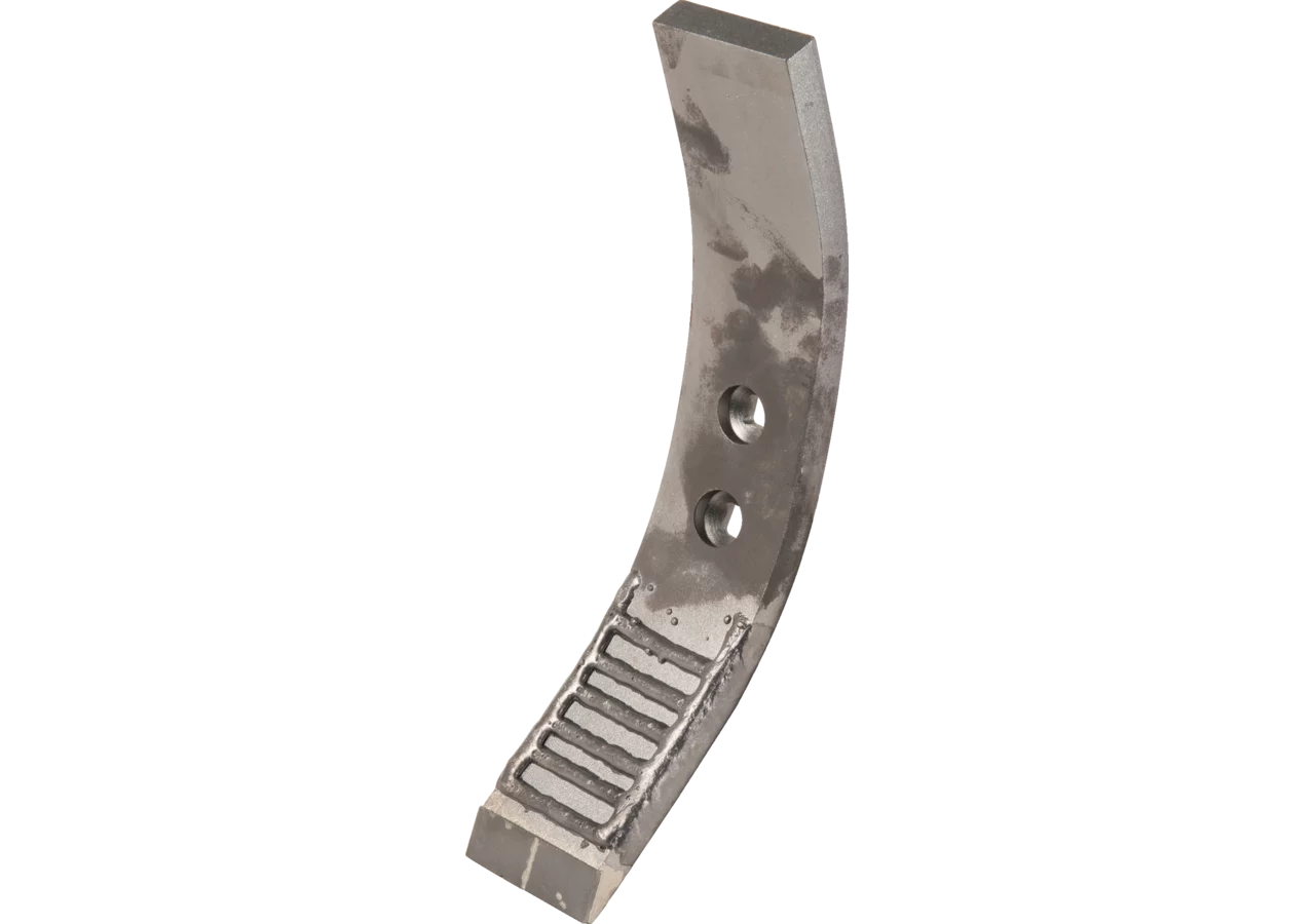 Scharspitze Hartmetall – passend für Väderstad 444898-1 AgriCarb