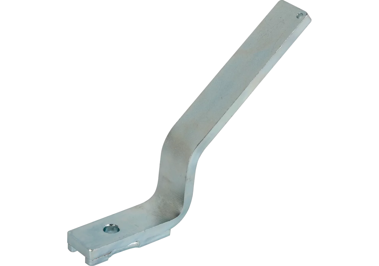 Häufelscharhalter passend zu Einböck 6350-0135 GartenShop24