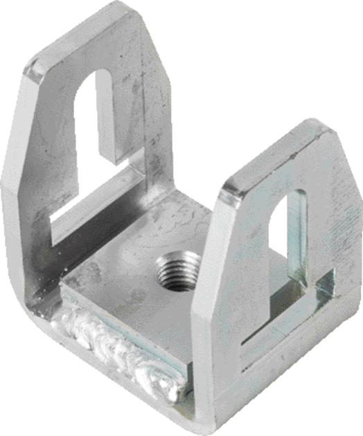 Klemme passend zu Einböck 6350-0150 GartenShop24 - Hochwertige Gartengeräte