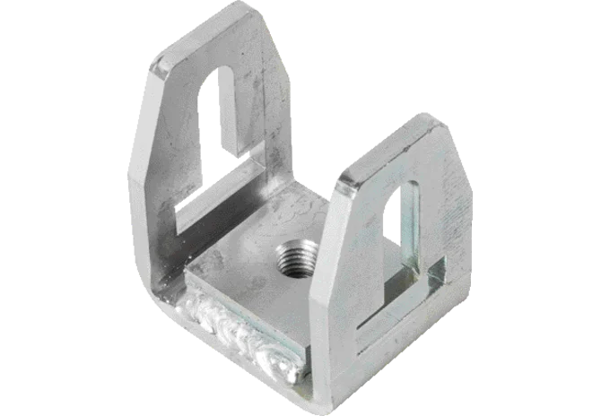 Klemme passend zu Einböck 6350-0150 GartenShop24 - Hochwertige Gartengeräte