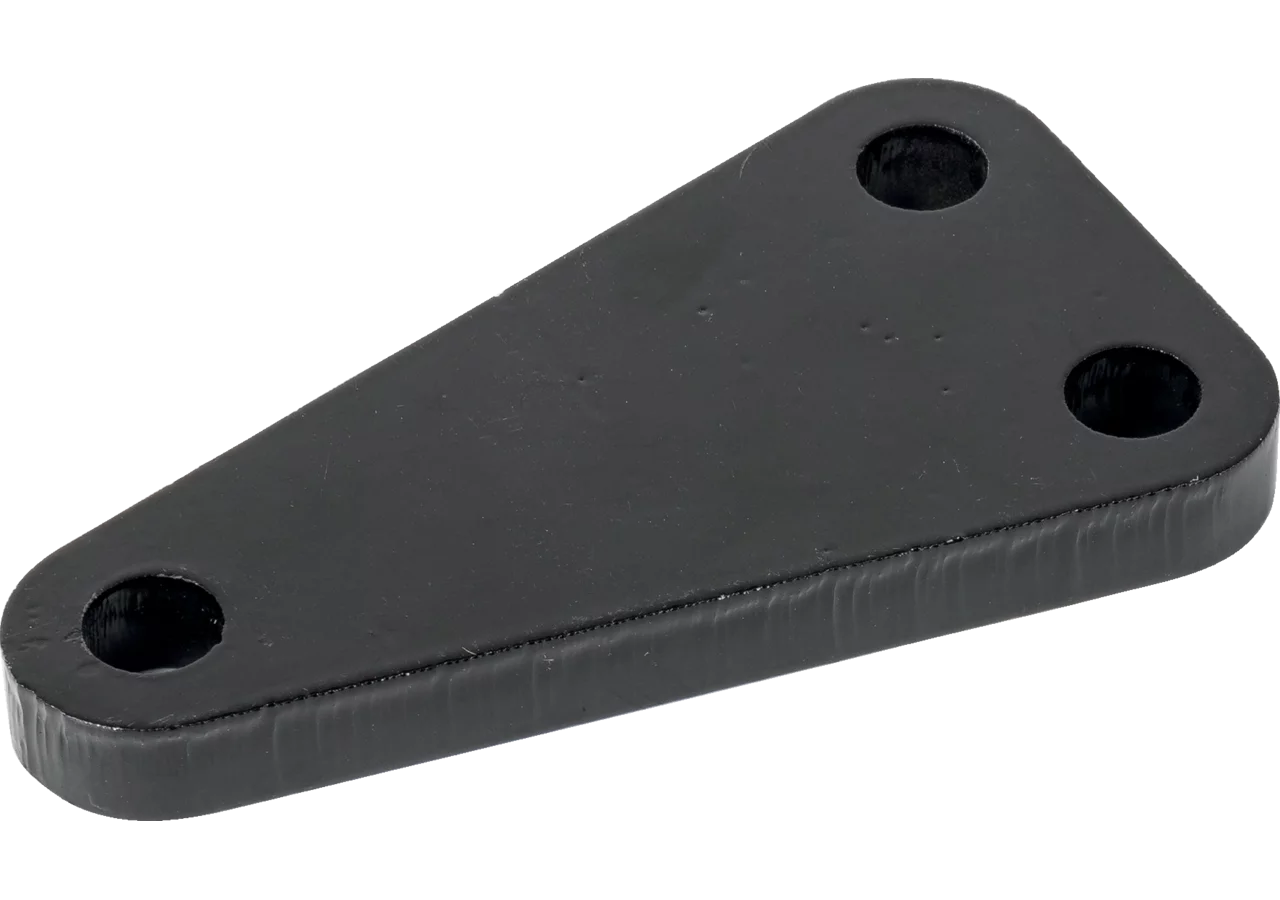 Befestigungsplatte – passend für Maschio M75600246 GartenShop24