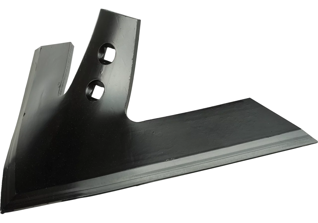 Gänsefußschar 420 mm – passend für Kerner 062042 FRANK