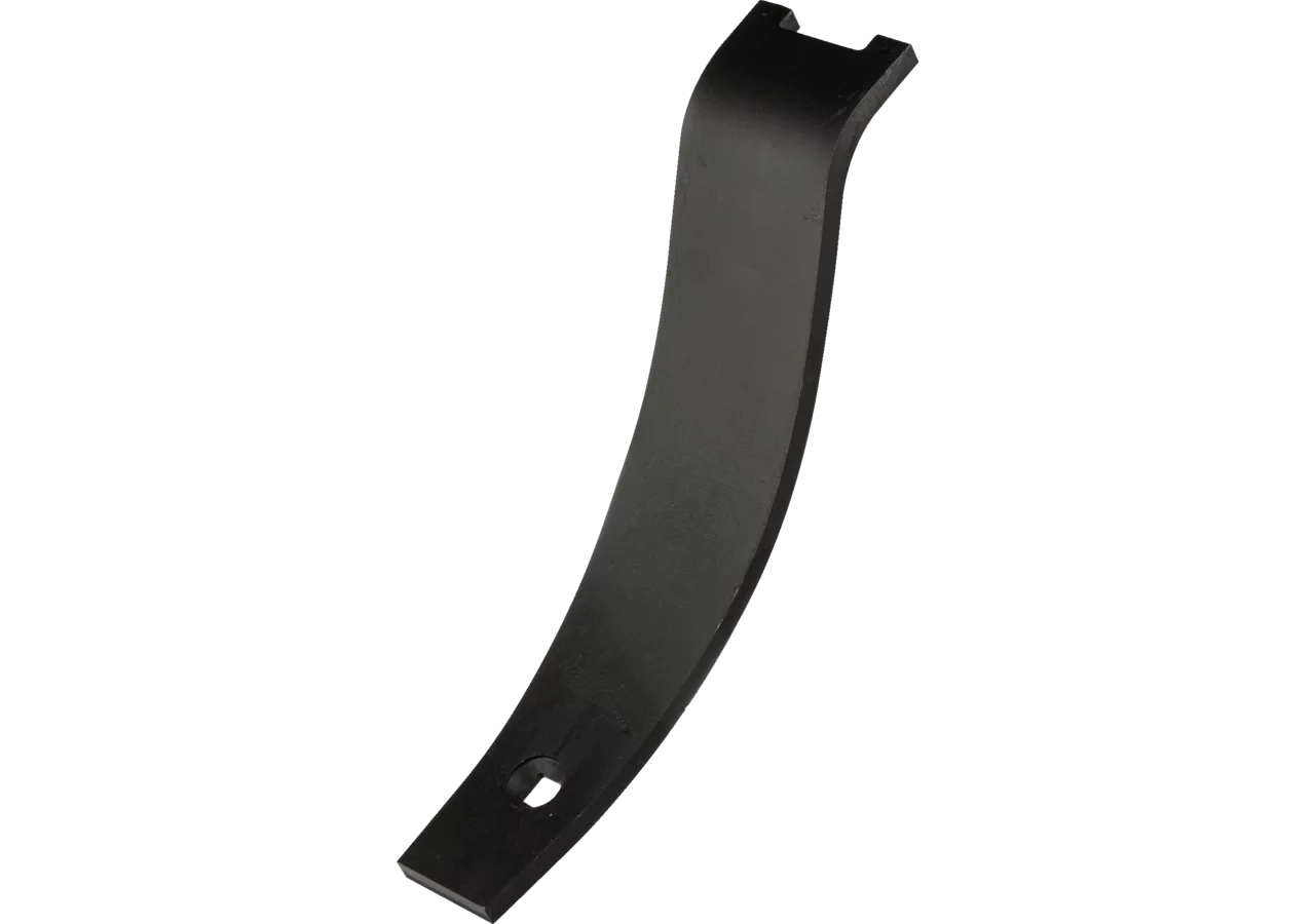 Leitblech 360 x 80 x 50mm – passend für Väderstad 234004 GartenShop24