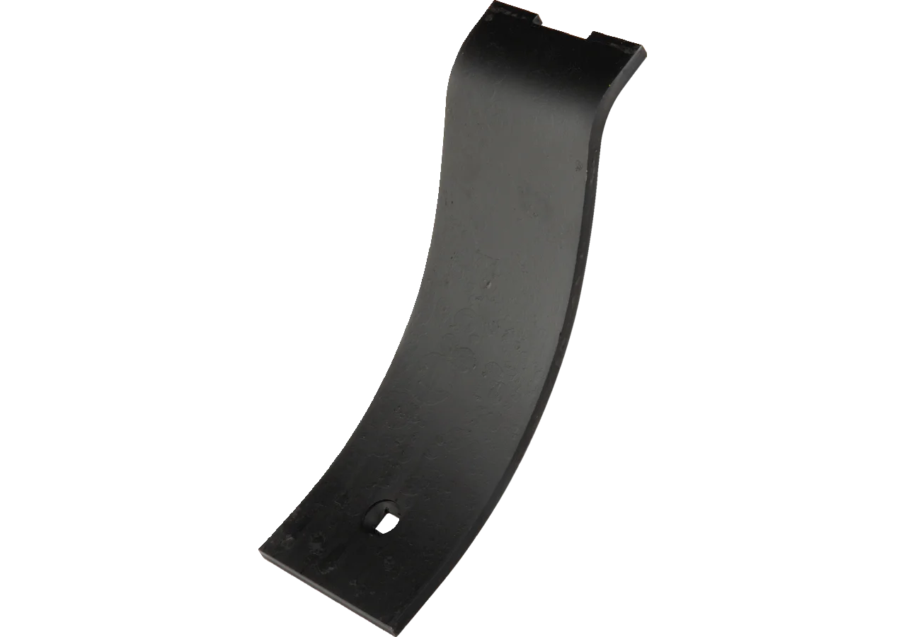 Leitblech 360 x 120mm – passend für Väderstad 168265 GartenShop24