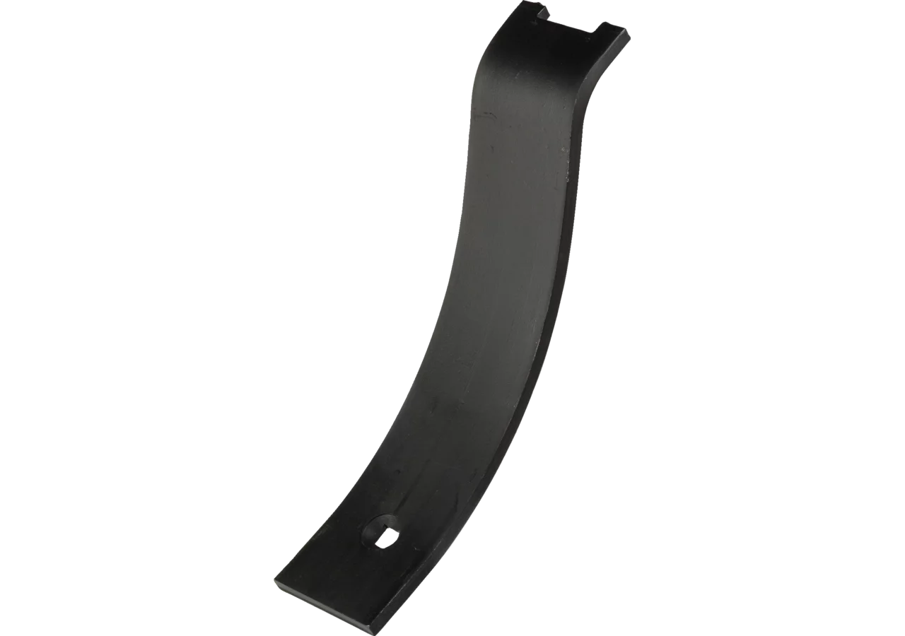 Leitblech 340 x 80mm – passend für Väderstad 482278 GartenShop24