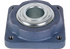 Lagereinheit – passend für Horsch 00240028 FKL