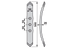 Vorschare – passend für Väderstad 447152-1 Arbeitsbreite 50 mm iQparts