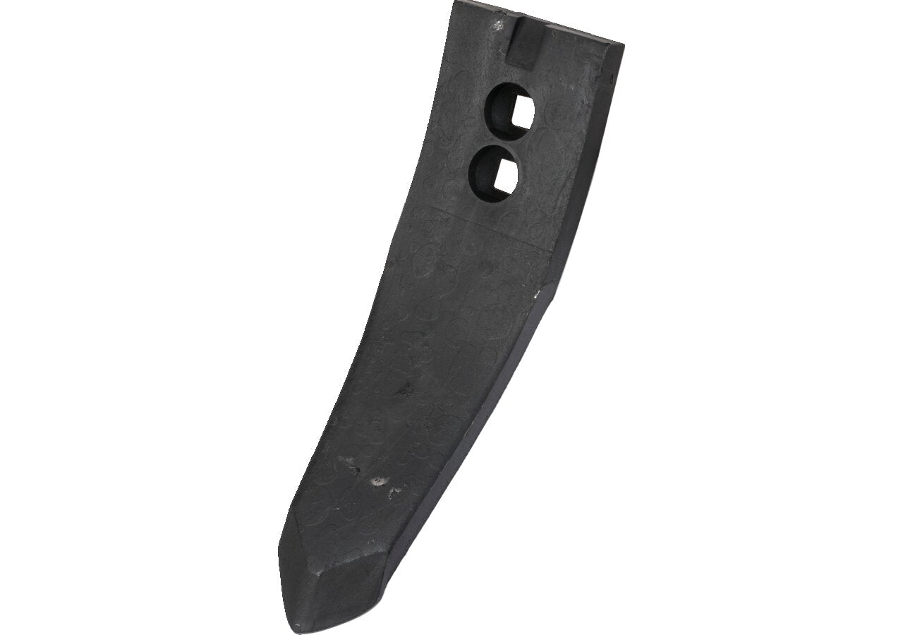 Scharspitze 80 x 15 mm – passend für Väderstad 188623 GartenShop24